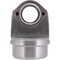 Spicer Drive Shaft Tube Weld Yoke, 6.5-28-127 6.5-28-127 - alternate 5